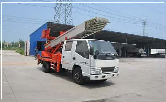 来宾搬家